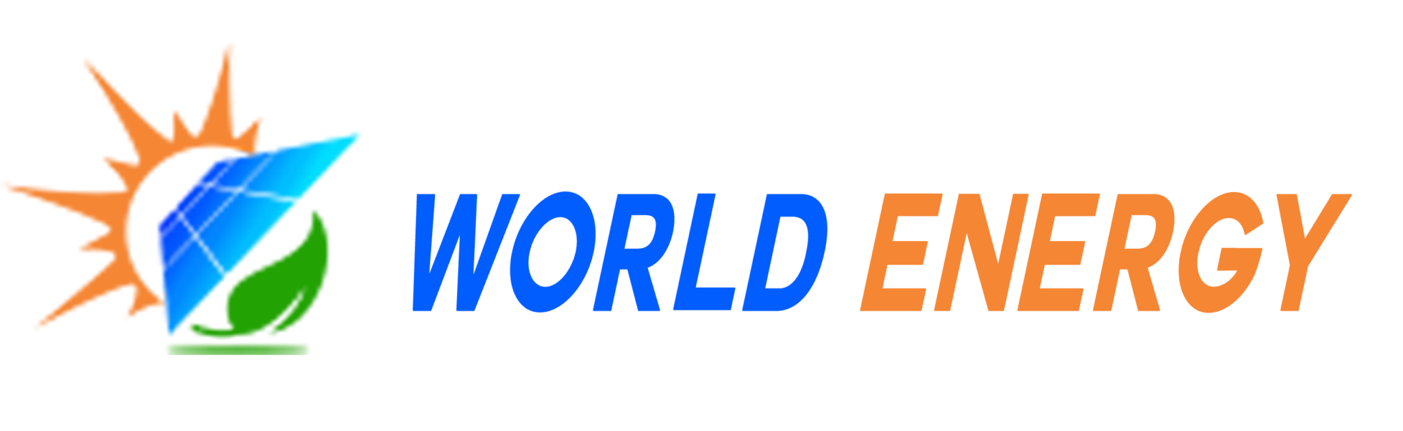 World Energy