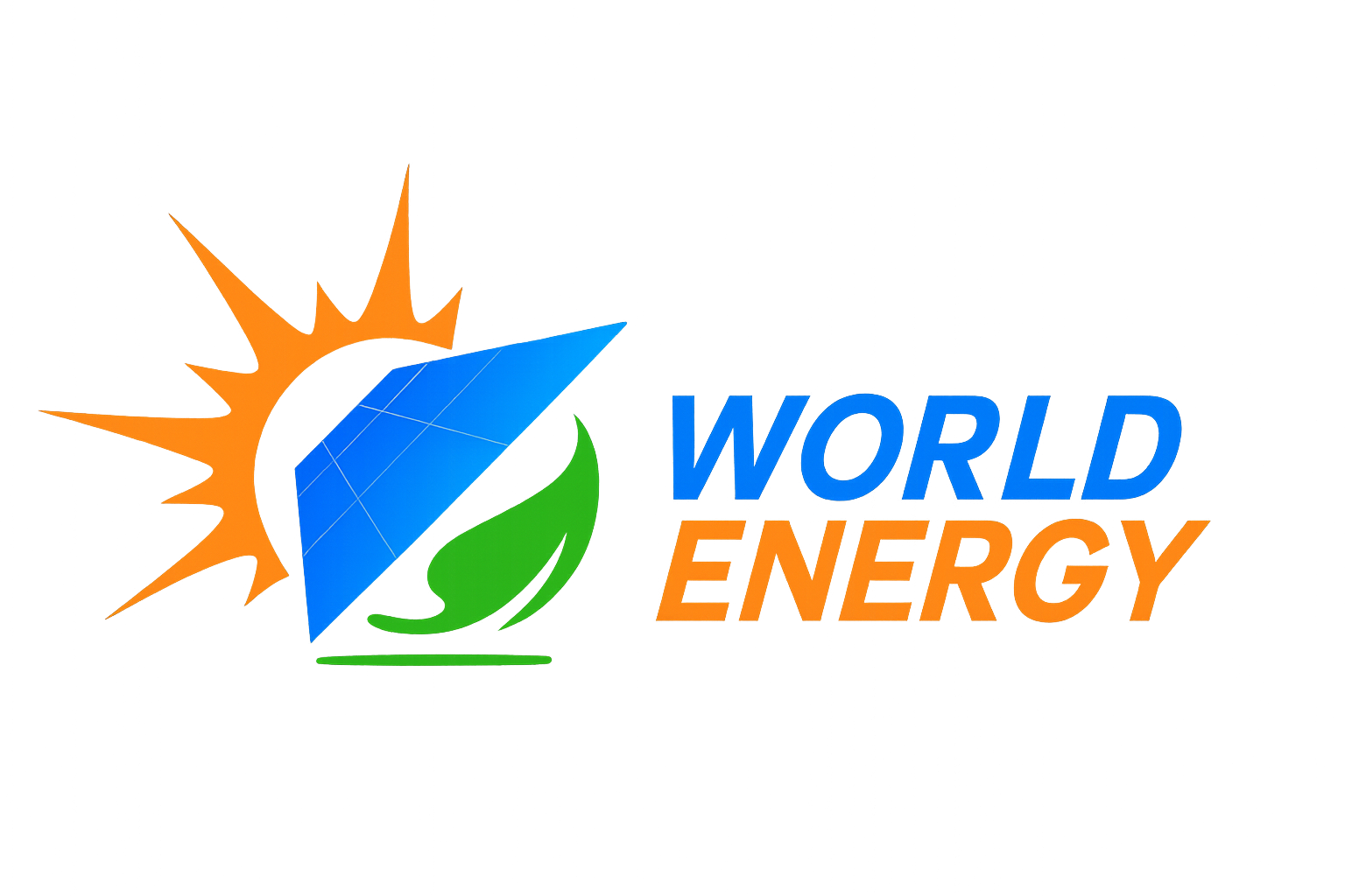 World Energy