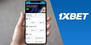 1xBet Malaysia Download — Guide to Installing and Using the App 5