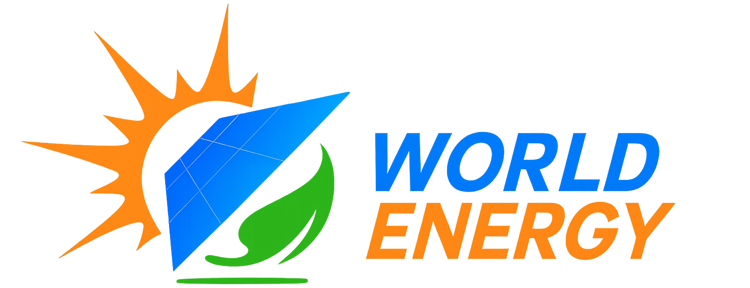 World Energy VN