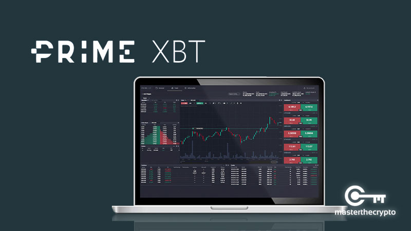 Maximize Your Trading Potential with PrimeXBT BR Trading Platform Maximize Your Trading Potential with PrimeXBT BR Trading Platform