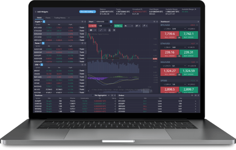 Maximize Your Trading Potential with PrimeXBT BR Trading Platform Maximize Your Trading Potential with PrimeXBT BR Trading Platform