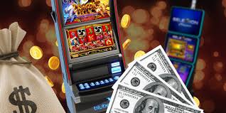 Unleash Your Luck with Voodoo Wins Casino Online Games Unleash Your Luck with Voodoo Wins Casino Online Games