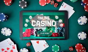 Unleash Your Luck with Voodoo Wins Casino Online Games Unleash Your Luck with Voodoo Wins Casino Online Games
